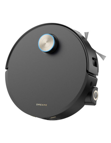 VACUUM CLEANER ROBOT AQUA10 UL/ROLLER COM RLH71DE-1-BK DREAME