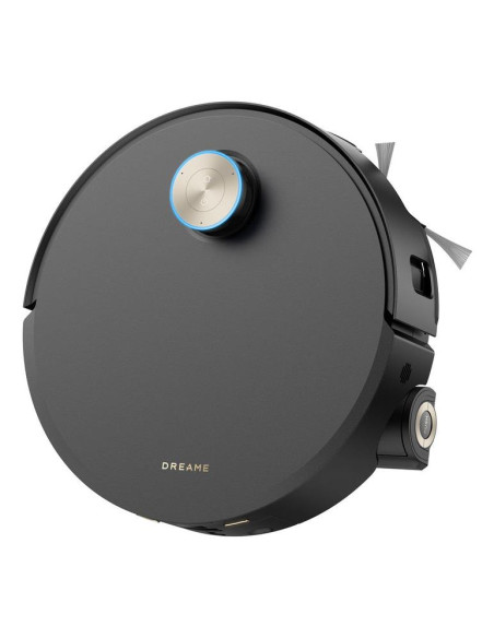 VACUUM CLEANER ROBOT AQUA10 UL/ROLLER COM RLH71DE-1-BK DREAME