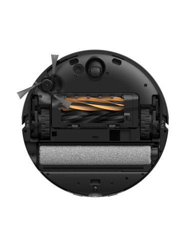 VACUUM CLEANER ROBOT AQUA10 UL/ROLLER COM RLH71DE-1-BK DREAME