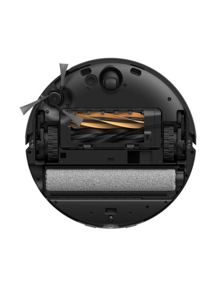 VACUUM CLEANER ROBOT AQUA10 UL/ROLLER COM RLH71DE-1-BK DREAME