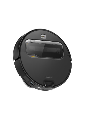 VACUUM CLEANER ROBOT SAROS Z70/BLACK SZ7052-00 ROBOROCK