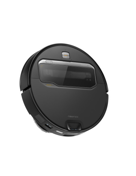 VACUUM CLEANER ROBOT SAROS Z70/BLACK SZ7052-00 ROBOROCK