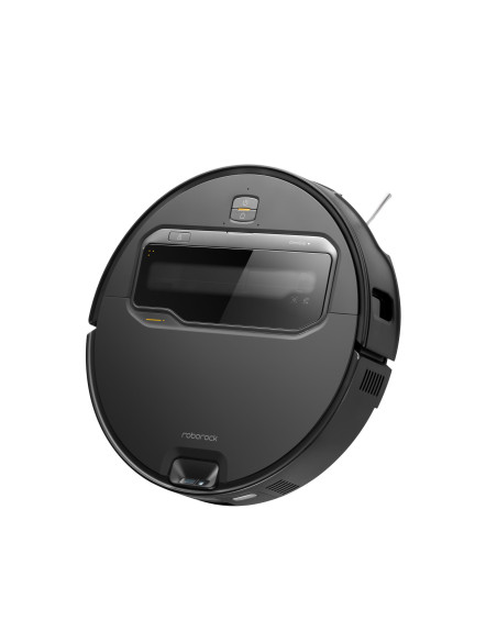 VACUUM CLEANER ROBOT SAROS Z70/BLACK SZ7052-00 ROBOROCK