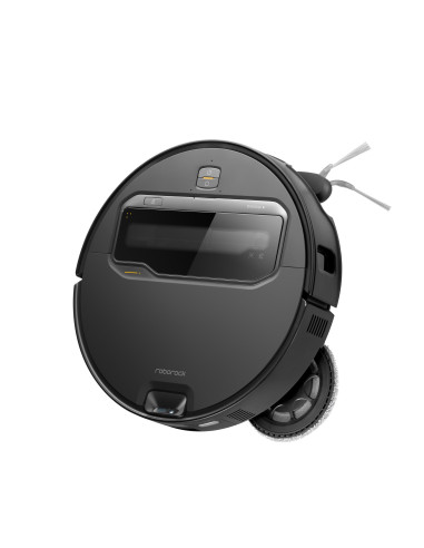 VACUUM CLEANER ROBOT SAROS Z70/BLACK SZ7052-00 ROBOROCK