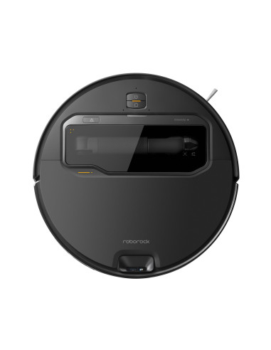 VACUUM CLEANER ROBOT SAROS Z70/BLACK SZ7052-00 ROBOROCK