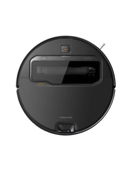VACUUM CLEANER ROBOT SAROS Z70/BLACK SZ7052-00 ROBOROCK