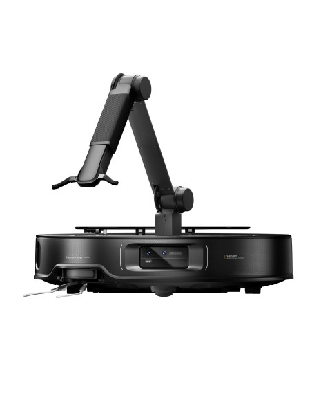 VACUUM CLEANER ROBOT SAROS Z70/BLACK SZ7052-00 ROBOROCK