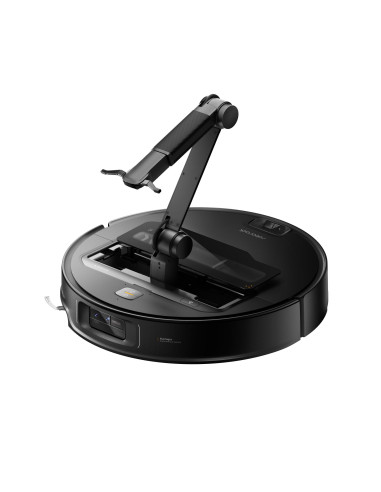 VACUUM CLEANER ROBOT SAROS Z70/BLACK SZ7052-00 ROBOROCK