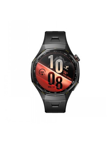 HUAWEI WATCH GT 7 PRO 46MM BLACK