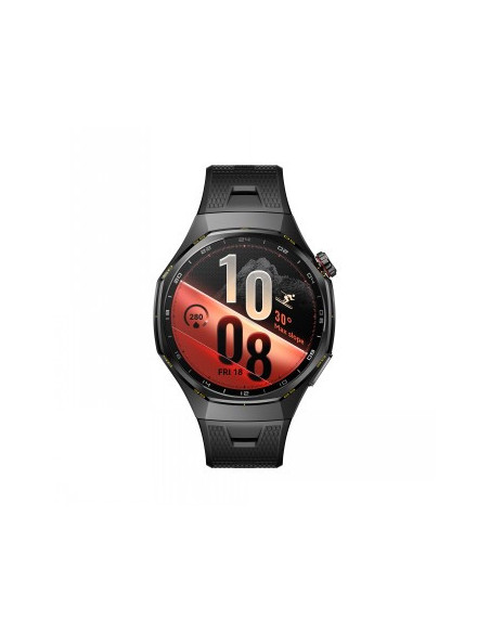 HUAWEI WATCH GT 7 PRO 46MM BLACK