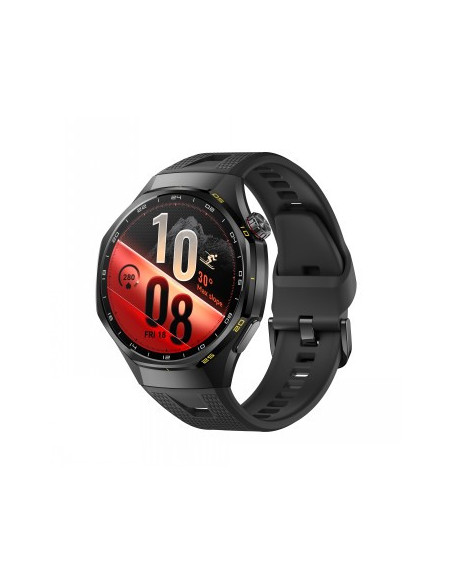 HUAWEI WATCH GT 7 PRO 46MM BLACK