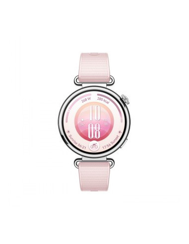 HUAWEI WATCH GT 7 41MM PINK