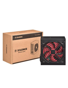 Power Supply, XILENCE, 700 Watts, PFC Active, XN054