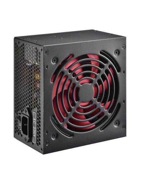 Power Supply, XILENCE, 700 Watts, PFC Active, XN054