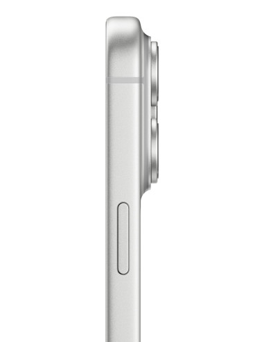 MOBILE PHONE IPHONE 17 PRO/512GB SILVER MG8K4 APPLE