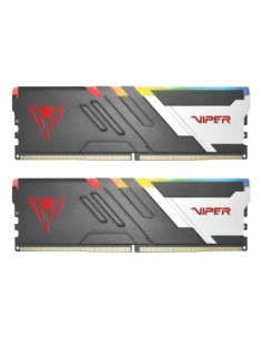 MEMORY DIMM 32GB DDR5-6000/KIT2 PVVR532G600C30K PATRIOT
