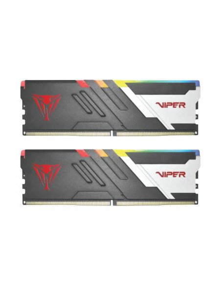 MEMORY DIMM 32GB DDR5-6000/KIT2 PVVR532G600C30K PATRIOT