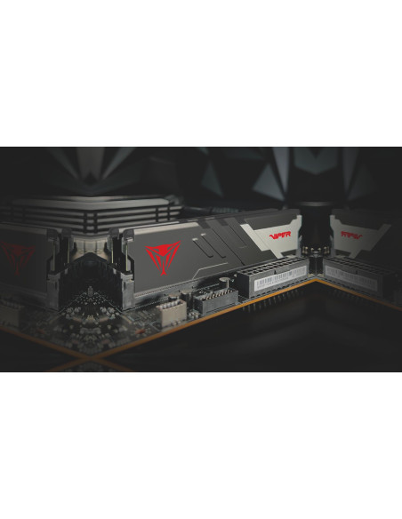 MEMORY DIMM 32GB DDR5-6000/KIT2 PVVR532G600C30K PATRIOT