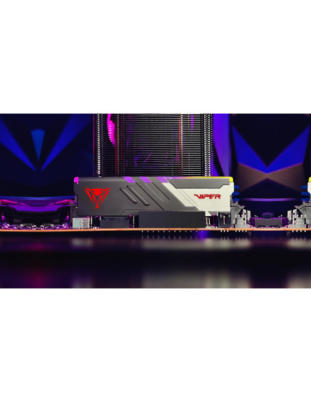 MEMORY DIMM 32GB DDR5-6000/KIT2 PVVR532G600C30K PATRIOT