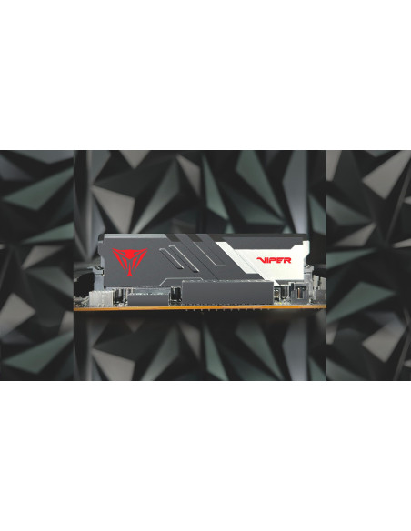 MEMORY DIMM 32GB DDR5-6000/KIT2 PVVR532G600C30K PATRIOT