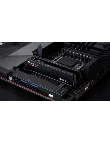 MEMORY DIMM 32GB DDR5-6000 K2/F5-6000J3038F16GH2-FX5 G.SKILL