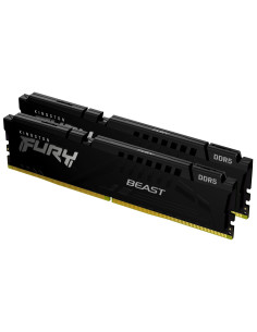 MEMORY DIMM 32GB DDR5-6000/K2 KF560C36BBE2K2-32 KINGSTON