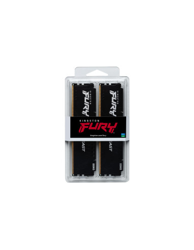 MEMORY DIMM 32GB DDR5-6000/K2 KF560C36BBE2K2-32 KINGSTON