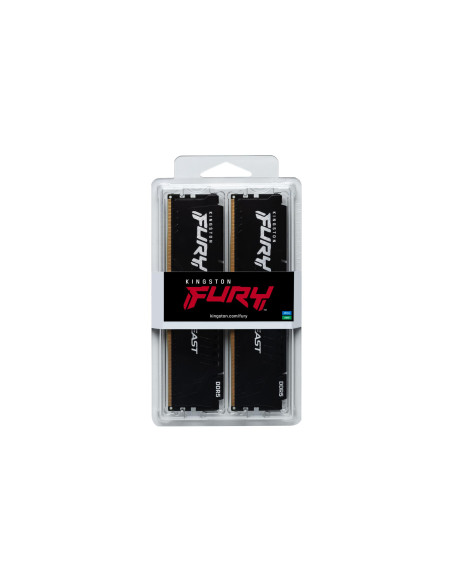MEMORY DIMM 32GB DDR5-6000/K2 KF560C36BBE2K2-32 KINGSTON