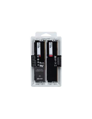 MEMORY DIMM 32GB DDR5-6000/K2 KF560C36BBE2K2-32 KINGSTON