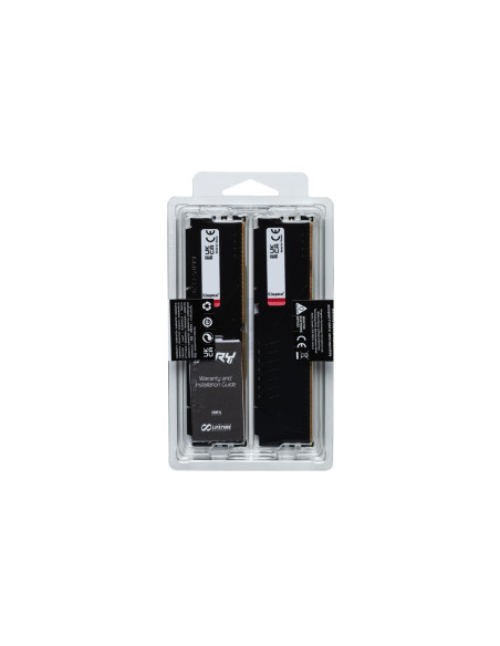MEMORY DIMM 32GB DDR5-6000/K2 KF560C36BBE2K2-32 KINGSTON