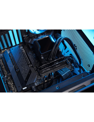 MEMORY DIMM 32GB DDR5-6000/K2 KF560C36BBE2K2-32 KINGSTON