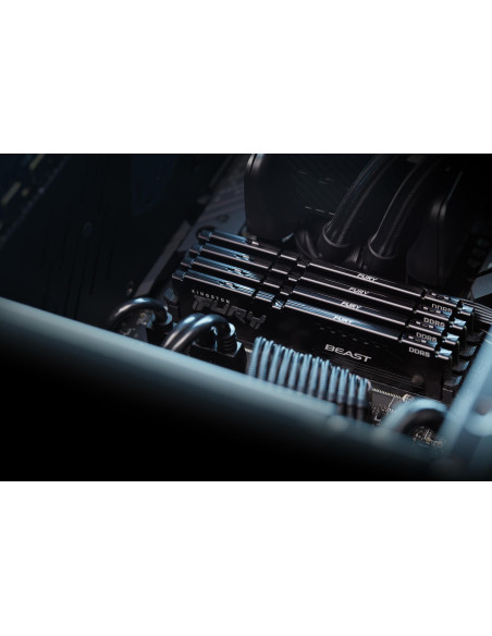 MEMORY DIMM 32GB DDR5-6000/K2 KF560C36BBE2K2-32 KINGSTON