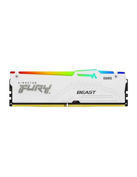 MEMORY DIMM 32GB DDR5-6000/KF560C36BWE2AK2-32 KINGSTON