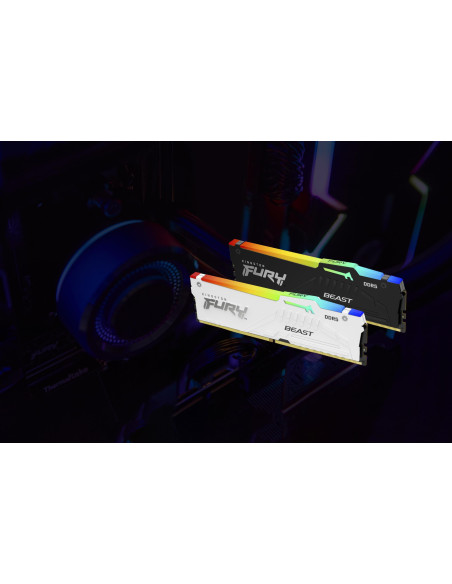 MEMORY DIMM 32GB DDR5-6000/KF560C36BWE2AK2-32 KINGSTON