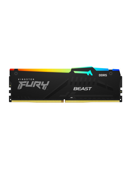 MEMORY DIMM 32GB DDR5-6000/K2 KF560C36BBE2AK2-32 KINGSTON