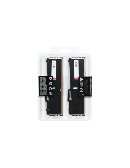 MEMORY DIMM 32GB DDR5-6000/K2 KF560C36BBE2AK2-32 KINGSTON