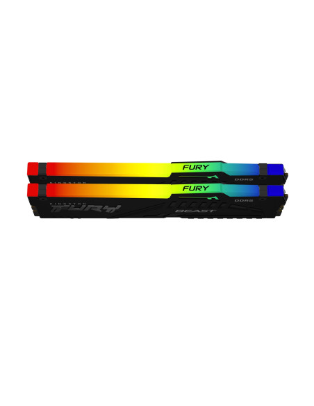 MEMORY DIMM 32GB DDR5-6000/K2 KF560C30BBEAK2-32 KINGSTON