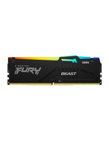 MEMORY DIMM 32GB DDR5-6000/K2 KF560C30BBEAK2-32 KINGSTON
