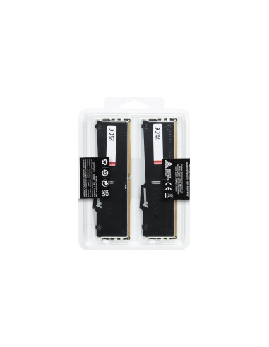 MEMORY DIMM 32GB DDR5-6000/K2 KF560C30BBEAK2-32 KINGSTON