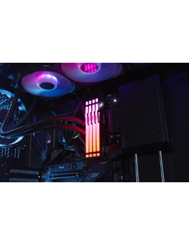MEMORY DIMM 32GB DDR5-6000/K2 KF560C30BBEAK2-32 KINGSTON