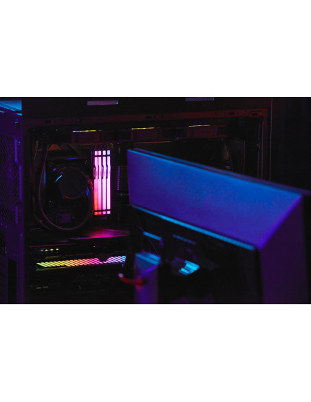 MEMORY DIMM 32GB DDR5-6000/K2 KF560C30BBEAK2-32 KINGSTON