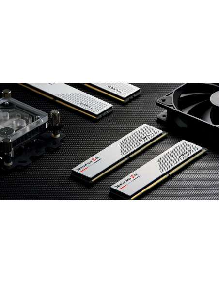 MEMORY DIMM 32GB DDR5-6000 K2/6000J3040F16GX2-RS5W G.SKILL