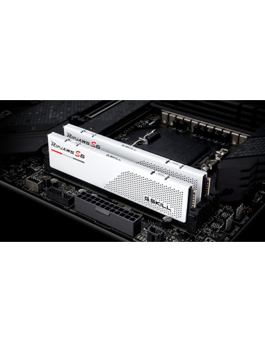MEMORY DIMM 32GB DDR5-6000 K2/6000J3040F16GX2-RS5W G.SKILL