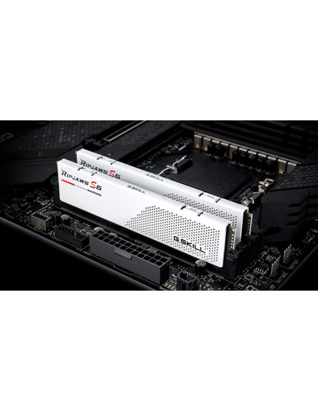 MEMORY DIMM 32GB DDR5-6000 K2/6000J3040F16GX2-RS5W G.SKILL