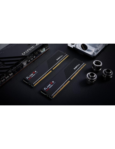 MEMORY DIMM 32GB DDR5-6000 K2/F5-6000J3036F16GX2-FX5 G.SKILL