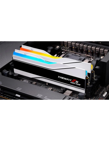 MEMORY DIMM 32GB DDR5-6000 K2/6000J3036F16GX2-TZ5NRW G.SKILL