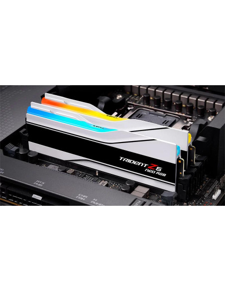 MEMORY DIMM 32GB DDR5-6000 K2/6000J3036F16GX2-TZ5NRW G.SKILL
