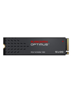 SSD, SANDISK, 600xTBW rating, MTBF 1750000 h, Read speed 7100 MB/s, Write speed 6700 MB/s, NVMe Yes, PCI Express 4.0, M.2, 1000