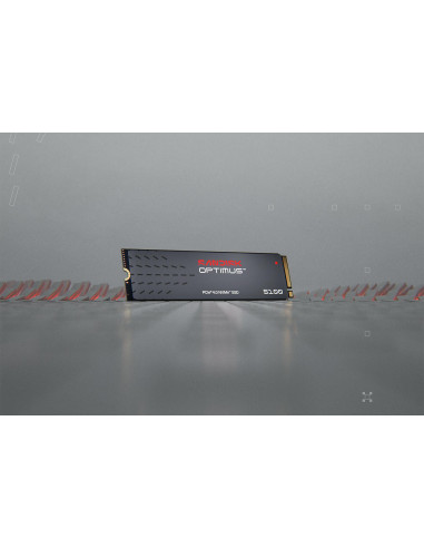 SSD, SANDISK, 600xTBW rating, MTBF 1750000 h, Read speed 7100 MB/s, Write speed 6700 MB/s, NVMe Yes, PCI Express 4.0, M.2, 1000