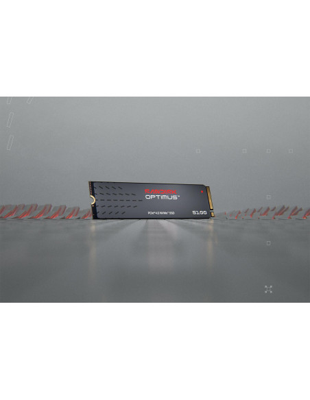 SSD, SANDISK, 600xTBW rating, MTBF 1750000 h, Read speed 7100 MB/s, Write speed 6700 MB/s, NVMe Yes, PCI Express 4.0, M.2, 1000